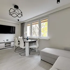 Szuwary By Comfort * Gdansk