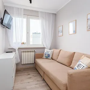 Przymorze Seaside Apartment