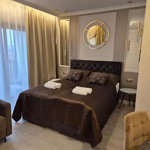 Apartment Reves Nadmotlawie *