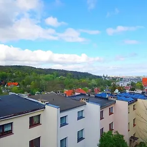 Z Widokiem Aparthotel Gdansk