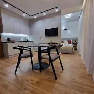 Welcome Nadmotlawie Sauna And Gym Apartment *