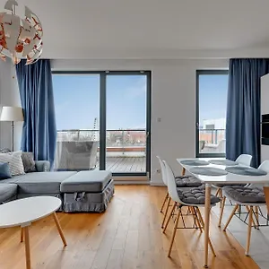 Apartment Brabank 457 - View By Grand *
