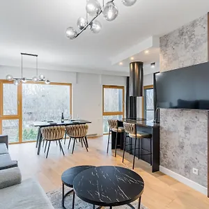 Apartmate- Oldtown Sienna Grobla Comfy Sauna & Free Gym Gdansk