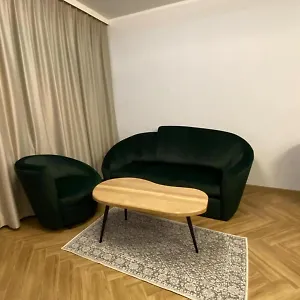 Apartment Sea Breeze Gdansk