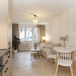 Apartment Modern Flat After Complete Renovation In The Old Town!