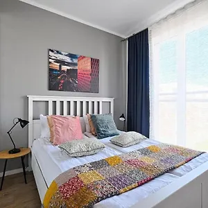Urban Nest Group - Dluga Grobla 10 * Gdansk