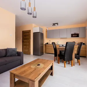 Apartment Verdant Haven