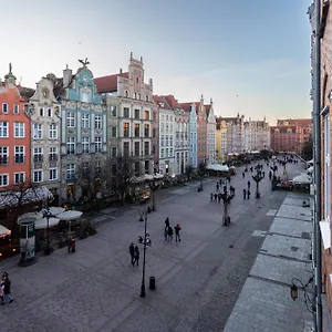 Old Town Heaven *
