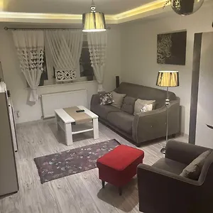 Apartment Mieszkanie Niedaleko Centrum Gdansk