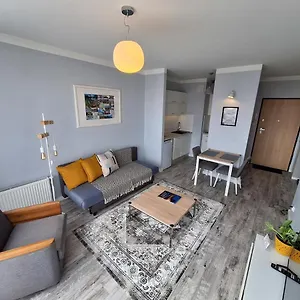 Apartment Vpietro *