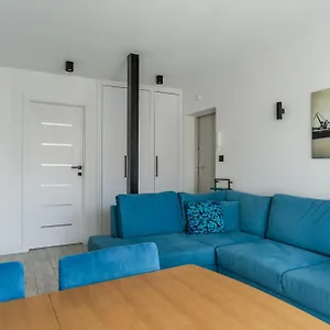 Ina Rent Przy Plazy Mazurska
