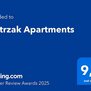Apartment Pietrzak *