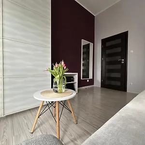 Apartment Sloneczne Przymorze Gdansk