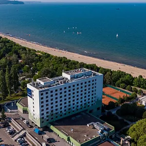 Novotel Marina Hotel Gdańsk