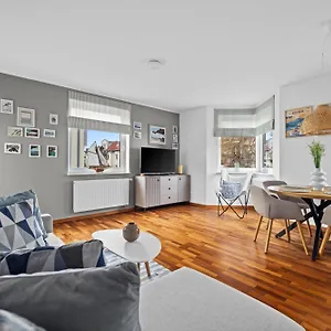 Ina Rent - Nadmorskie Apartment *
