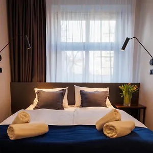 Motlawa Riverside - Boutique In *