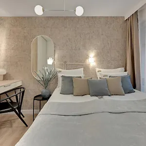 Apartment Riverfront By Downtown