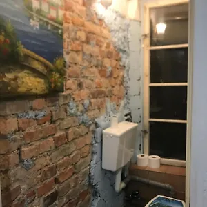 Na W Sercu Glownego Miasta Apartment Gdansk