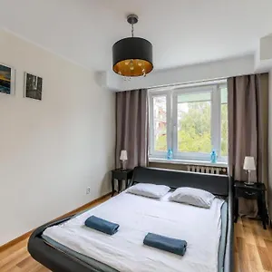 Marina View Apartment Gdansk