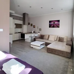 Apartment Grand-tourist K2004 Simple Rest