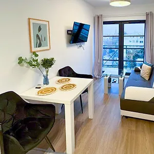 Baltic Sun Apartment Gdansk