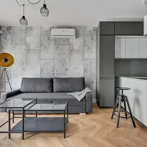Apartment Cosy And Stylish Dom & House In Gdansk