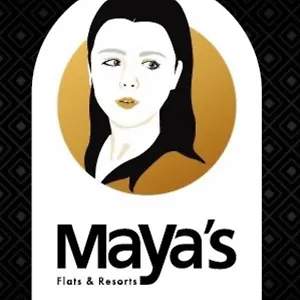 Maya's Flats & 73 - Garnizon Apartment Gdansk