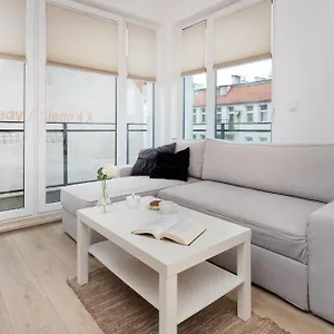Nowa Grobla Estate Near Starowka By Renters Gdansk