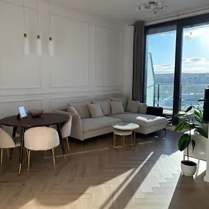 Apartament Bulvar Przymorze *