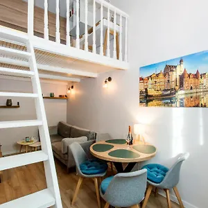Apartment Madison Avenue Gdansk