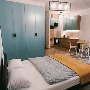 W Sercu Gdanska Apartment