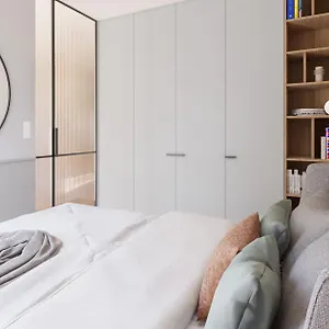 Apartment A Morze - Sobieszewo Gdansk