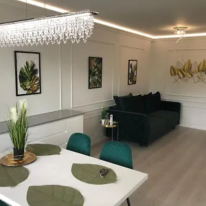 Apartment Enjoy The Harmony *