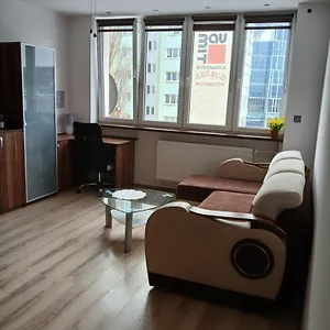 Apartment Mieszkanie Przy Olivii *