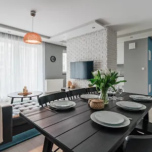 Aurora, Free Parking Apartament *