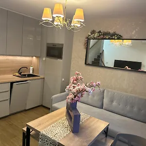 Apartment Blisko Neptuna *