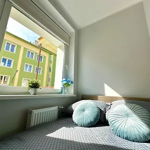 Homestay Mmrent Citrus Gdansk