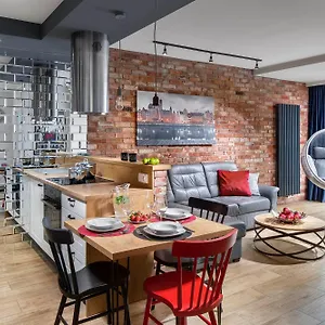 Apartment No 118 *