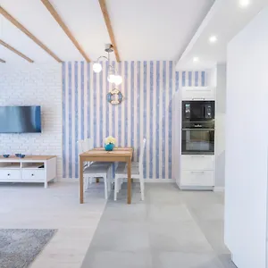 Kapitanski By Go Apartment
