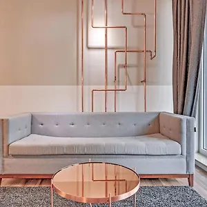 Platinium - Chmielna 72 * Gdansk