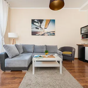 Apartment Dluga Comfort Gdansk