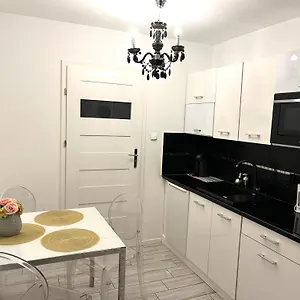 Apartment Kameralny15