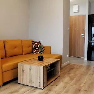 Close-central - Center - Cozy - P29 Apartment Gdansk