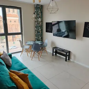 Przyjemne Miejsce W Sercu Gdanska Gdansk