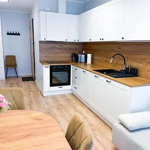 Apartment Moze Morze