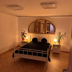 Apartment Romantyczny Zakatek