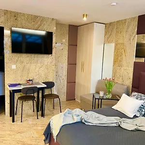 North Nest Luxury * Gdańsk