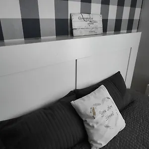 Garnizon -wrzeszcz Apartment