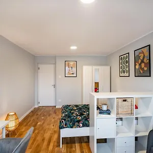 Apartment Frida By Grand *
