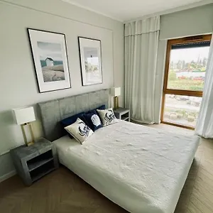 Urokliwy Nad Motlawa Apartment